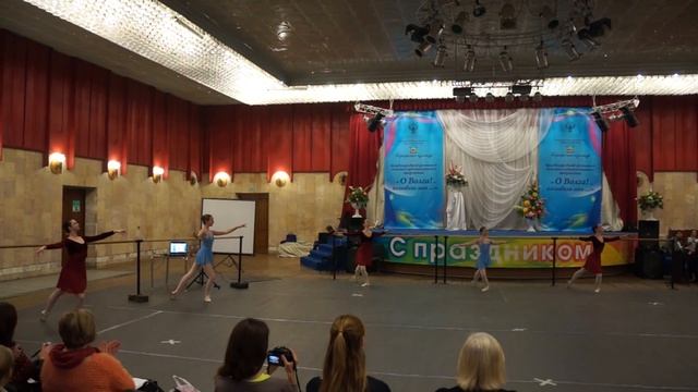 Открытый урок преподавателя ДШИ №1 г Ярославля Смирновой Л Н смотреть онлайн