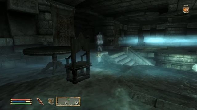 In Search of a Madstone – Oblivion [Play the Character] #064 смотреть онлайн