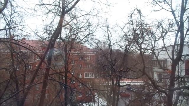 488 - Второе Января 2017 Года/ УТРЕННИЙ КОФЕ смотреть онлайн
