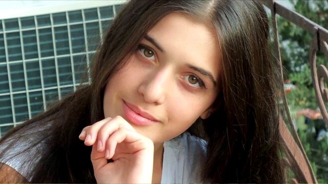 Mariam Elieshvili - 