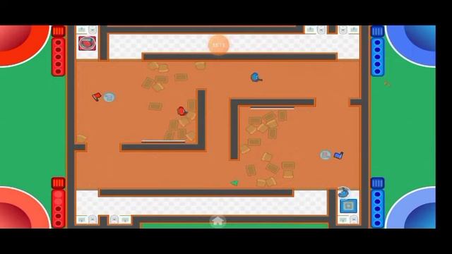 234 Player Game / 234 Mini Player Game / 4 Player Game / 234 Player Game