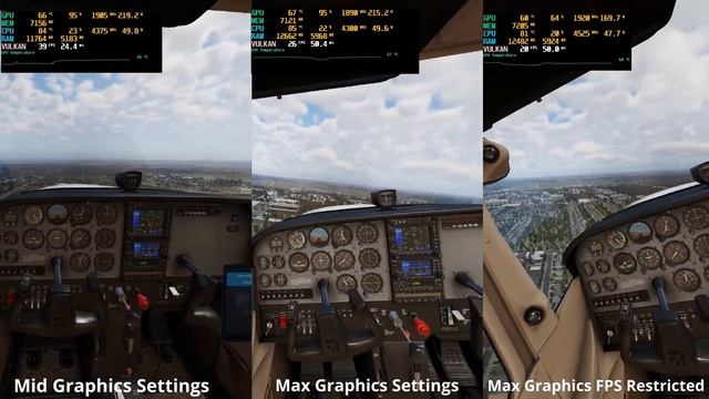 X Plane 12 Frame Rate Good but its STUTTERING? | FIX YOUR FPS | STOP STUTTERING in ANY GAME! #xplan смотреть онлайн