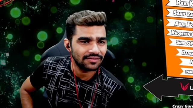 Shreeman legend React on Ghatak Gaming ? | Reaction on ghatak смотреть онлайн