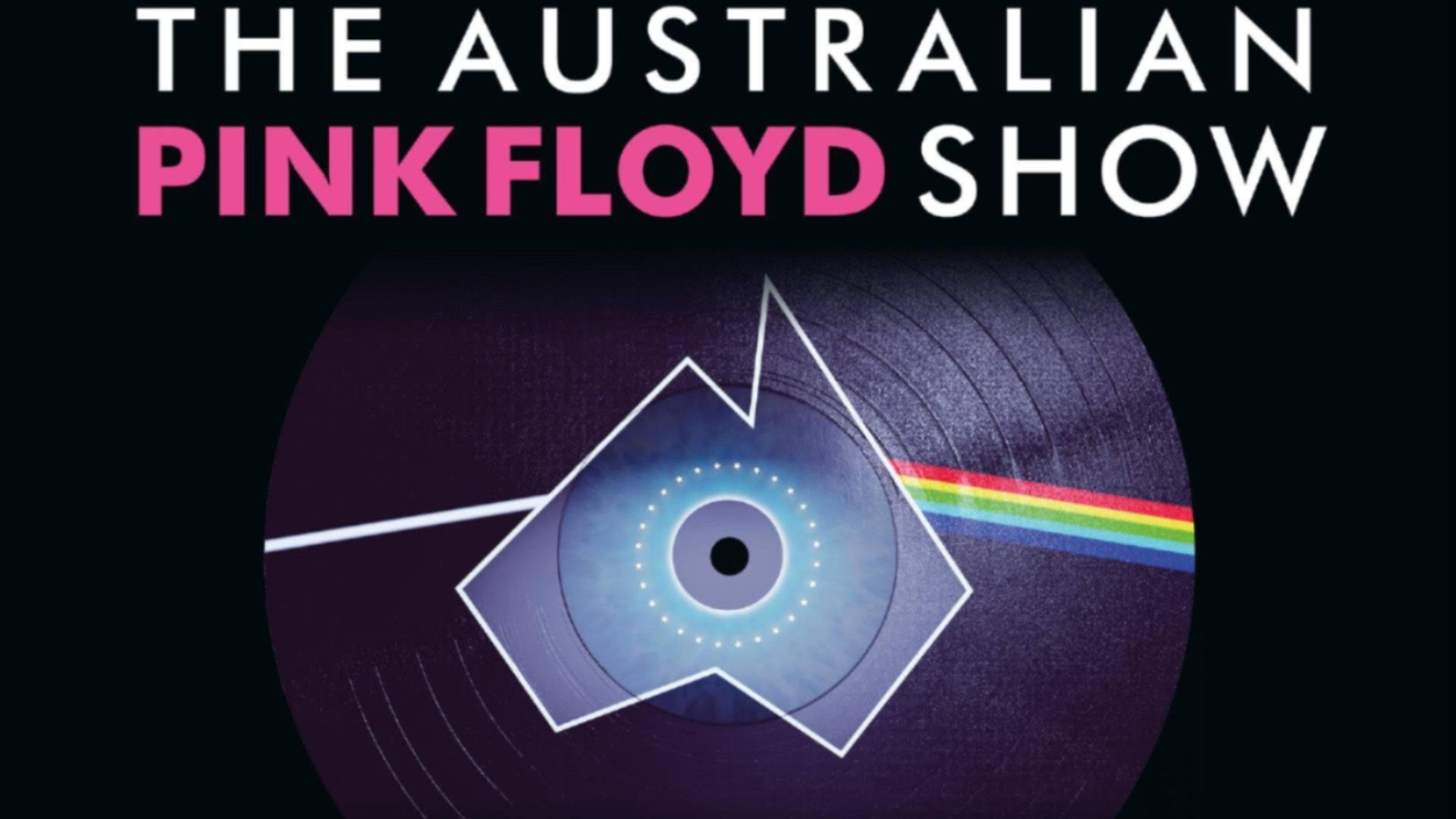 The Australian Pink Floyd Show -Everything Under the Sun (Live in Germany, 2016) смотреть онлайн
