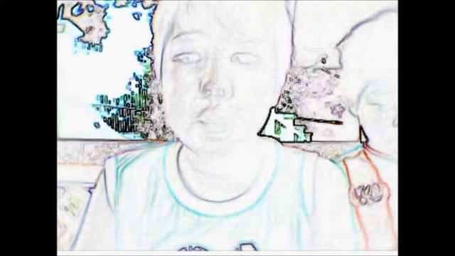 How To Make Your Self Become Cartoon (windows 7 only) смотреть онлайн