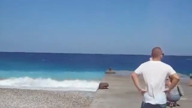Родос. Эгейское море.Греция смотреть онлайн
