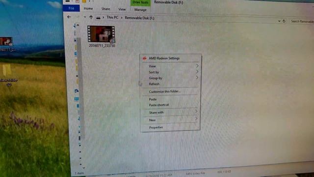 Kingston micro SD 16 GB UHS I unboxing and test смотреть онлайн