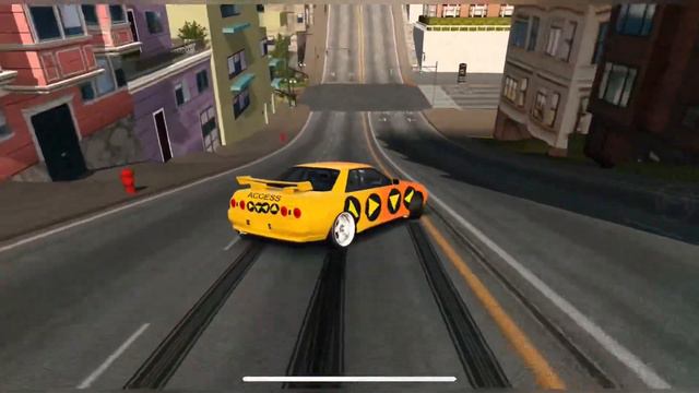 Как сделать простой красивый винил в Кар паркинг Car Parking Винил из GTA | how to make simple viny смотреть онлайн
