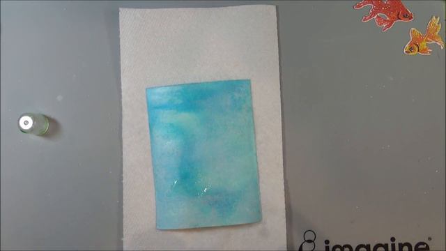 Embossing Techniques with Mboss смотреть онлайн