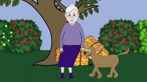 There Was An Old Lady Who Swallowed A Fly! A Nursery Rhyme from Sing and Learn!