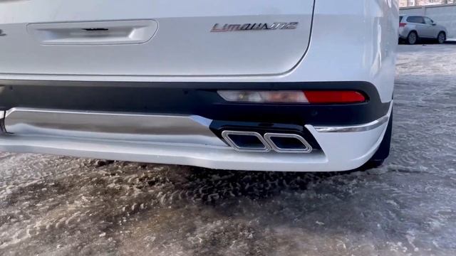 Kia Carnival из Кореи смотреть онлайн