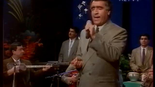 Sefa Qehremanov - Eziz Dostum