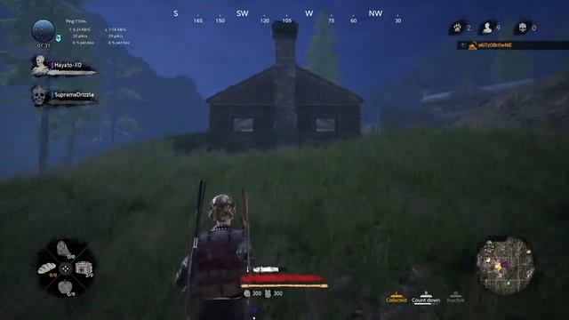 DONT EVEN THINK/NEW UPDATE(better game)!!!! смотреть онлайн