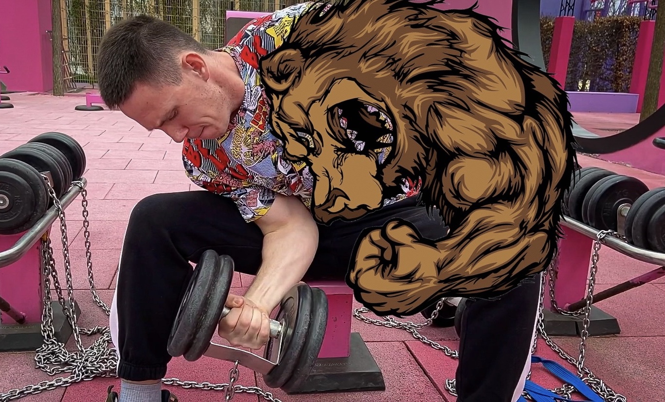 ПРОКАЧИВАЕМ ВЕТОЧКИ смотреть онлайн