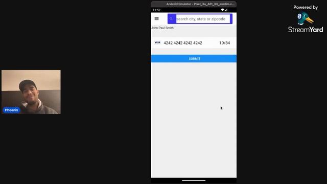 Stripe Payments Web3 Application Integration & Demo смотреть онлайн