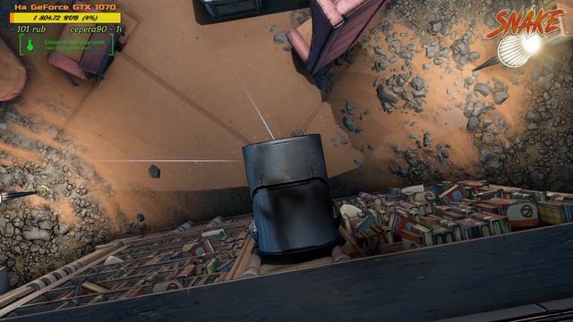 Borderlands 3 (+18) || Без оружия и модов || День # 27 смотреть онлайн