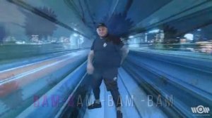 Альберт из Киева про Лето (KYIVSTONER - Лето ) VIDEO REMIX