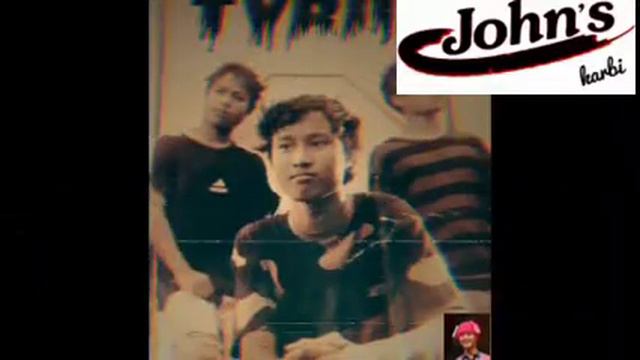 Tyros-Bong Kanghon ( Lyrics) смотреть онлайн
