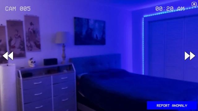Paranormal Inc. | Observation Duty Game with Real Life Footage смотреть онлайн