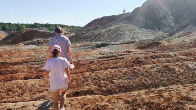 Уральский Марс июнь 2021 смотреть онлайн