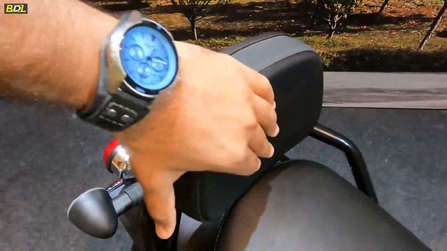 Honda CB350 & CB350 RS Cafe Racer Custom Kits | All You Got To Know ✅️ BikerDaadLife смотреть онлайн