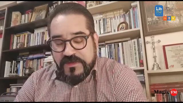 LibFest: Lansare „Neprevăzut și decizie” de Petre Roman смотреть онлайн