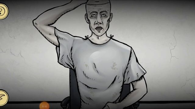 Strange Case 2: Asylum Escape - полное прохождение игры - Девушка в окне 2 3 4 Алхимик 2 смотреть онлайн