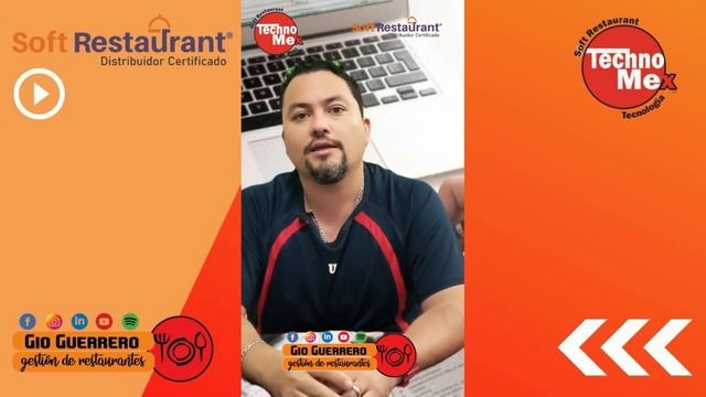 ?✅NUEVA FACTURA ELECTRONICA CDFI 4.0 para Restaurantes ?? смотреть онлайн