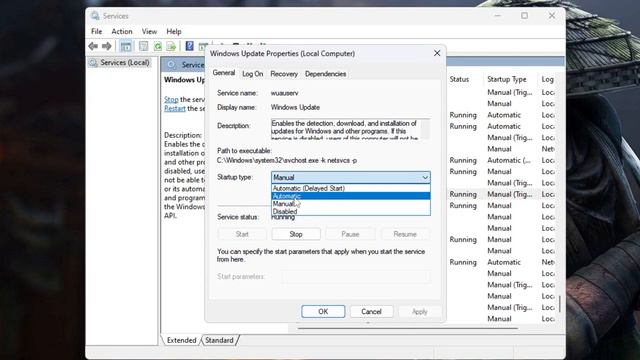 How to FIX All Windows Update Error Problems in Windows 10/11 (2024) смотреть онлайн