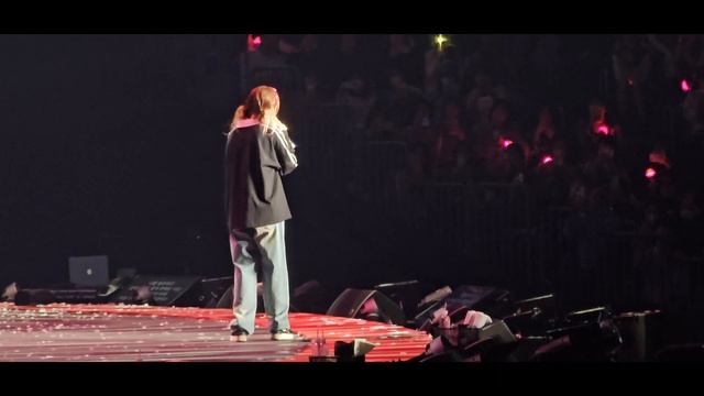 IU 아이유 2024 IU H.E.R. WORLD TOUR CONCERT IN YOKOHAMA Give You My Heart/someday/Every End Of The Day