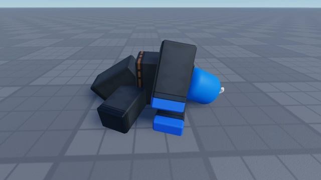 pretty strong (roblox moon animator) смотреть онлайн