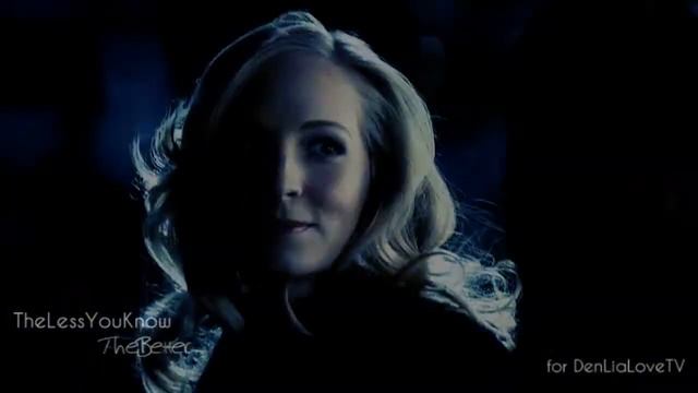 Klaroline | Your Loves A Drug | (Happy Birthday DenLiaLoveTV) смотреть онлайн
