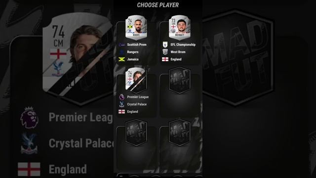 HOW TO GET BRUNO FERNANDES 96 IN MADFUT 22 смотреть онлайн
