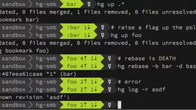 Super Mario Bros Mercurial Extension смотреть онлайн