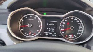 Geely Atlas (Джили атлас) Как «не работает» круиз контроль и почему я им не пользуюсь.
