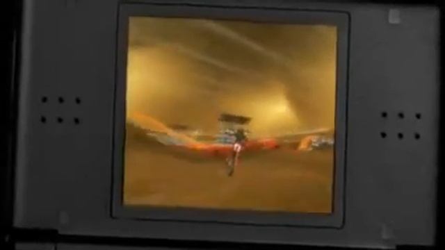 Moto Racer DS trailer (Nintendo DS) смотреть онлайн