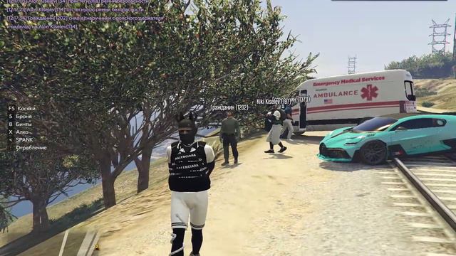 warngos смотреть онлайн