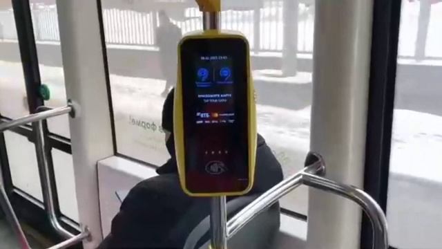 Кондуктора - за нами целая эпоха и прекрасная пора!mp4 смотреть онлайн