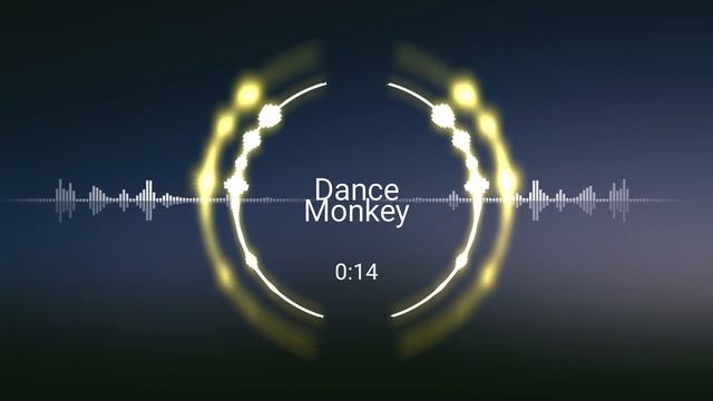 Dance Monkey - IPhone Ringtone | Marimba Remix Ringtone смотреть онлайн