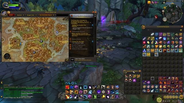 WoW Insane Gold Farm New 2X4 Fork Farm DONT MISS OUT! - Dragonflight смотреть онлайн