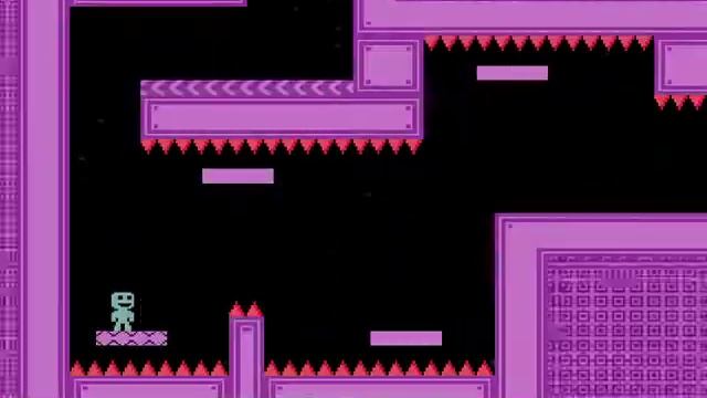 Let's Play VVVVVV 100% - Pt. 6: The Final Room смотреть онлайн
