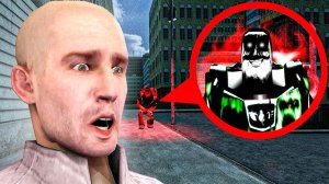 ПРОКЛЯТЫЙ БАЗЗ ЛАЙТЕР ПРЕСЛЕДУЕТ НАС! УГАР И БЕЗУМИЕ В Garry`s Mod