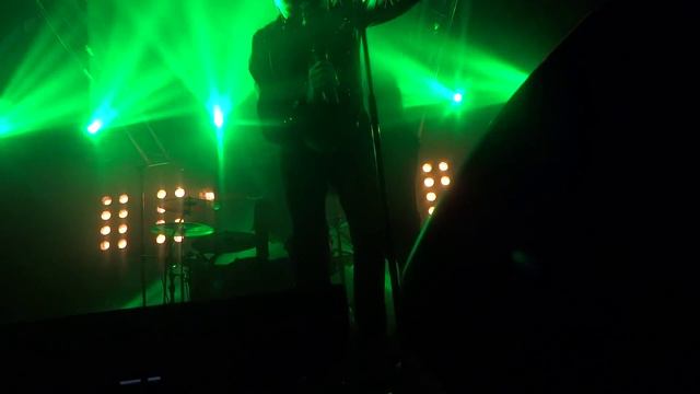 The Matrixx - Минус один (Санкт-Петербург, 16.10.2014) смотреть онлайн