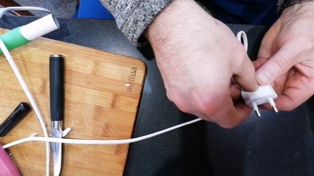 Как собрать и подключить электрику для торшера