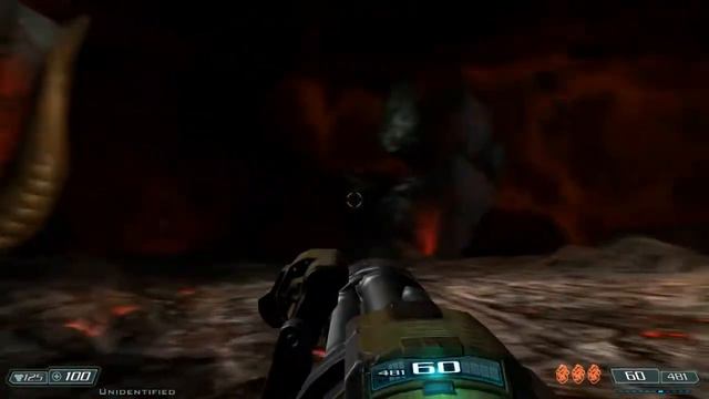 FragPenguin Plays Doom 3 RoE: BFG Edition - Nerfed!(P17) смотреть онлайн