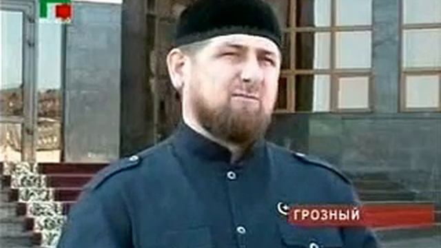 Кадыров - "Закаева должны передать нам!" смотреть онлайн