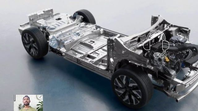 ALL NEW 2024 Renault Rafale ? COUPE SUV FINALLY LAUNCH REVEALED смотреть онлайн