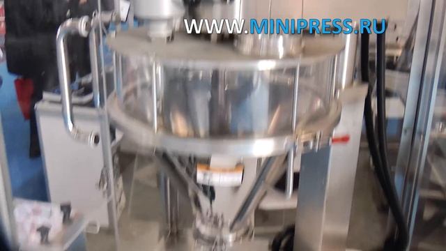 Plastic lid screwing machine Pharma-manager.com смотреть онлайн