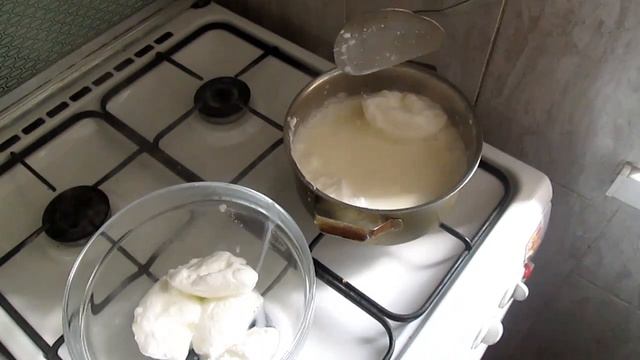 ДЕСЕРТ СНЕЖКИ смотреть онлайн