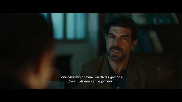 Nostalgia (2022) - Bande-annonce VOSTFR смотреть онлайн